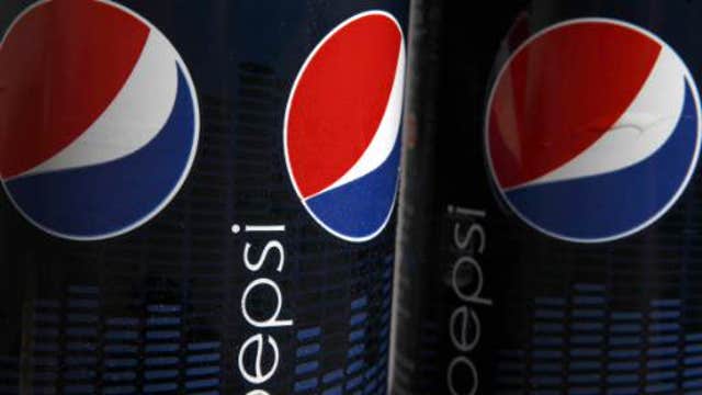 PepsiCo 4Q earnings beat expectations