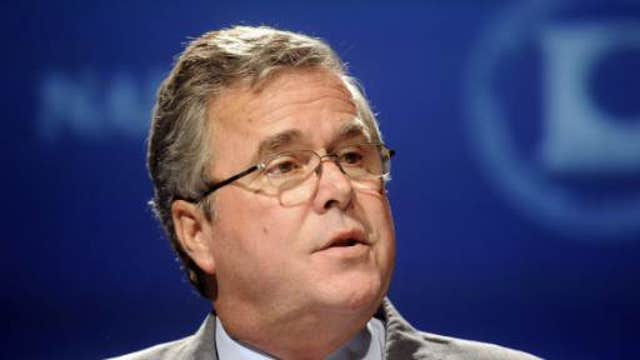 Will the GOP embrace Jeb Bush’s stance on immigration?