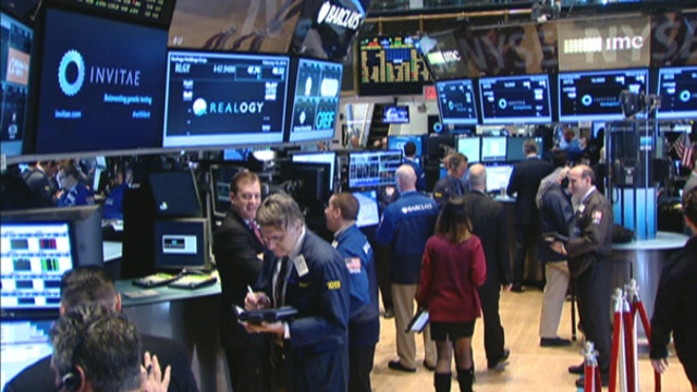 Stocks to watch: BA, HON
