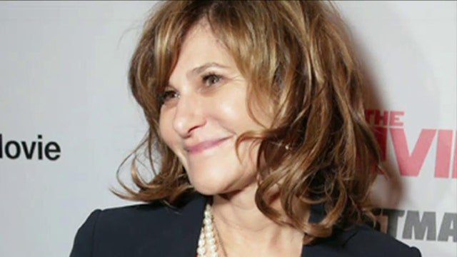 Neil’s Spiel: Amy Pascal speaks out about hack attack, emails