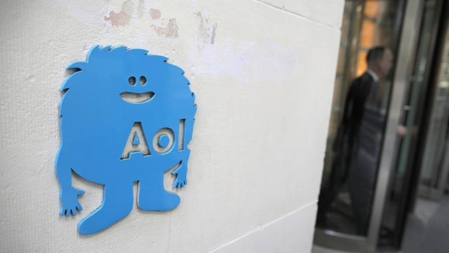 AOL plans huge makeover strategy