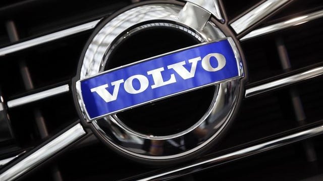Volvo engineers create car for the harsher roads