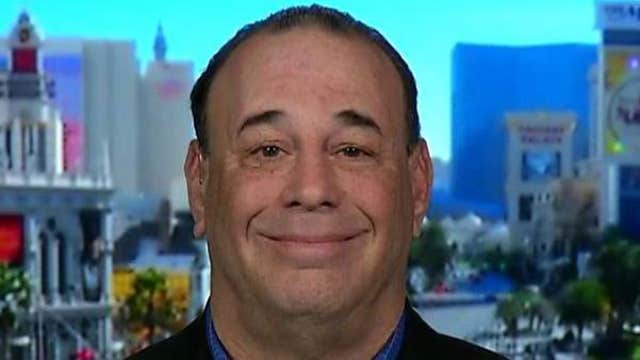 ‘Bar Rescue’ host’s traits to success in the bar, restaurant industry