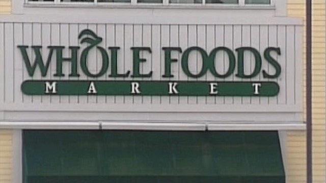 Whole Foods and the organic hype