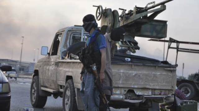 Does the U.S. have a clear plan to fight ISIS?