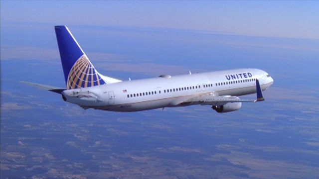 United will not honor ultra-low price tickets after glitch