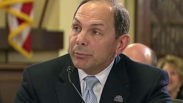 New VA Secretary asks war veteran: ‘What have you done?’