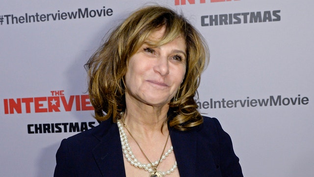 Amy Pascal new comments on Hollywood actors