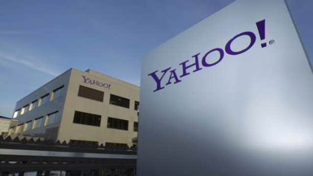 Job cuts at Yahoo?