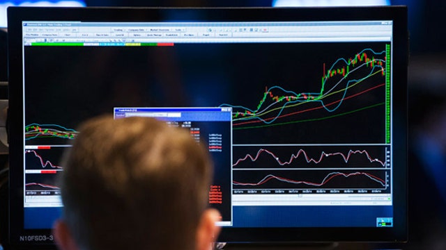 Charting your investing course