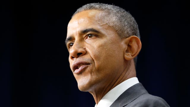 Obama films BuzzFeed video to promote ObamaCare