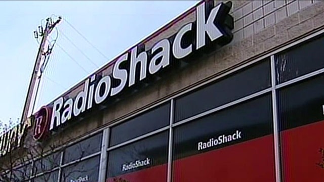 RadioShack execs. asking for $3M in bankruptcy bonuses