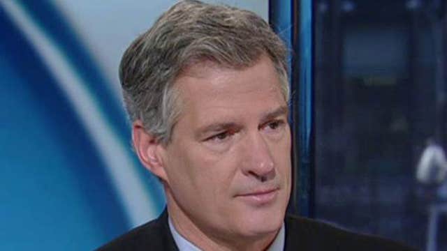 Fmr. Sen. Scott Brown on U.S. strategy for fighting ISIS