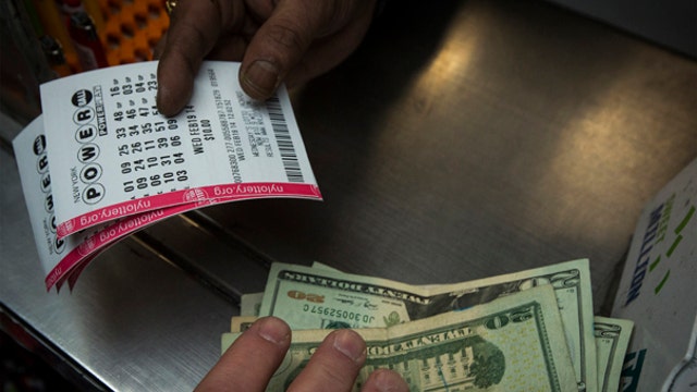 Do lotteries target the poor?