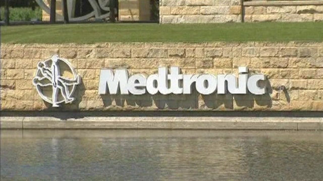 Can Medtronic bring your portfolio healthy profits?
