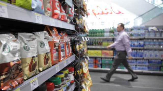 Health trend: People moving away from processed foods?