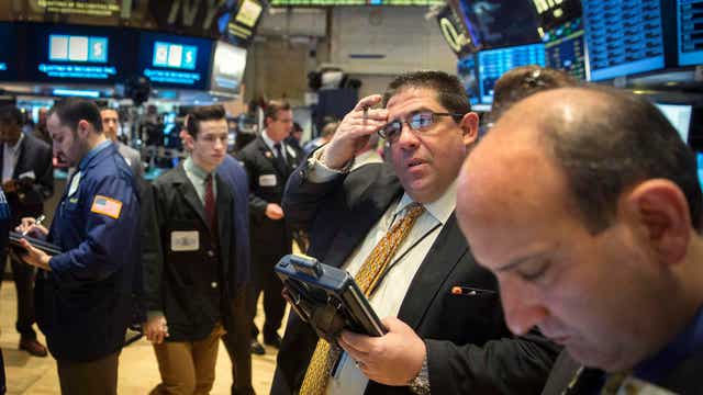 Why the Dow is hitting record levels despite economic unrest