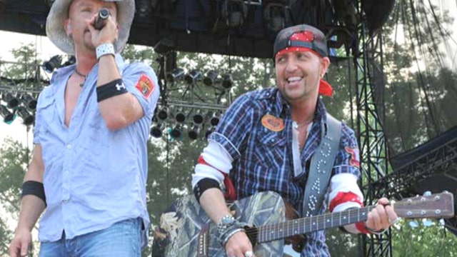 LoCash on what it takes to succeed in the music business