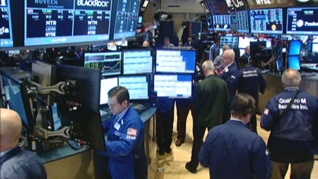 Stocks to watch: IBM, HD