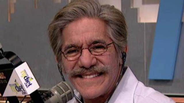 Geraldo Rivera recaps his time on ‘Celebrity Apprentice’