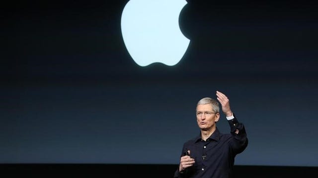 Apple is on track to making a trillion dollars