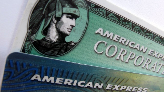 AmEx reportedly grounded by JetBlue