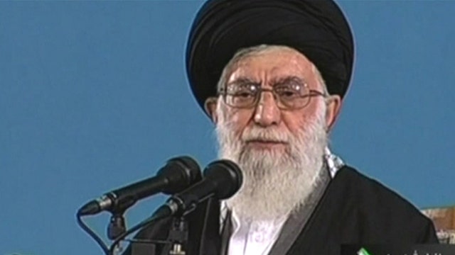 Iran’s supreme leader calls American Sniper ‘propaganda’