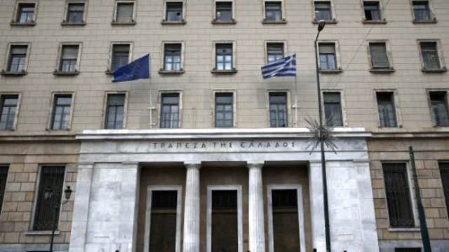 Greece seeks extension on loan agreement