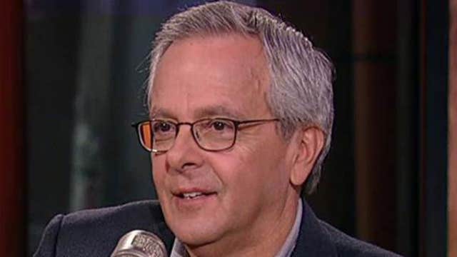 Mike Lupica talks latest book, A-Rod’s apology
