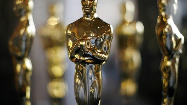 This year’s Oscar gift baskets to top $100K?