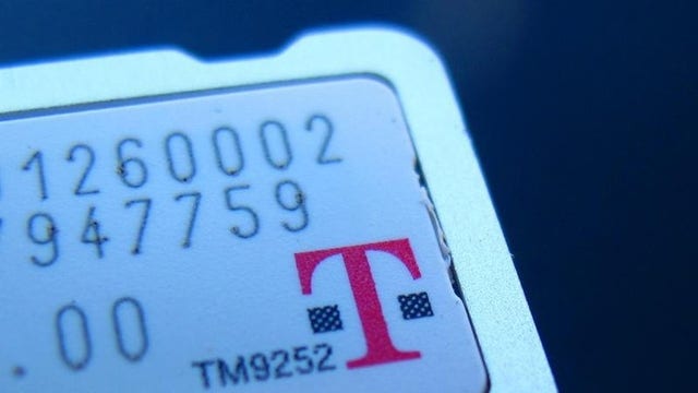 T-Mobile CEO talks company future
