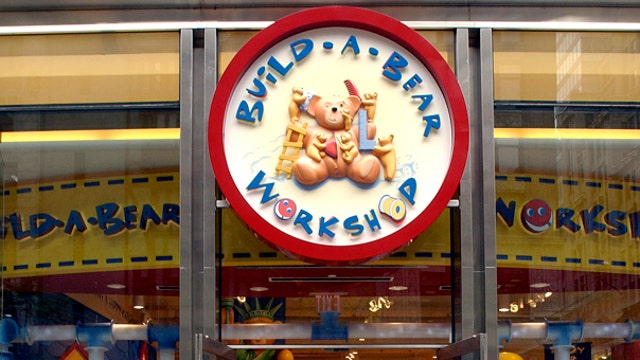 Build-A-Bear Workshop a ‘buy’?