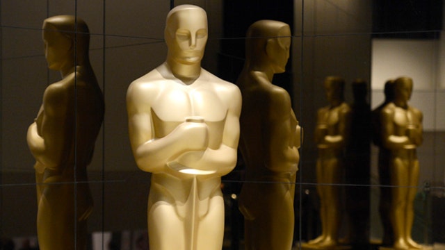 Inside the $167K Oscar swag bag