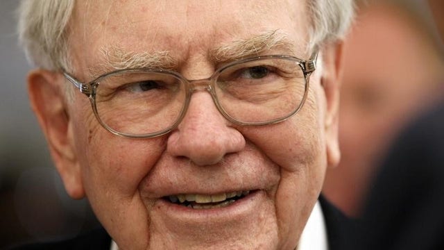 Should investors follow Warren Buffett on his European investment?