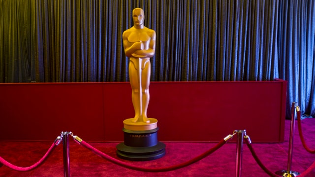 Why is the Oscar swag bag $167K?