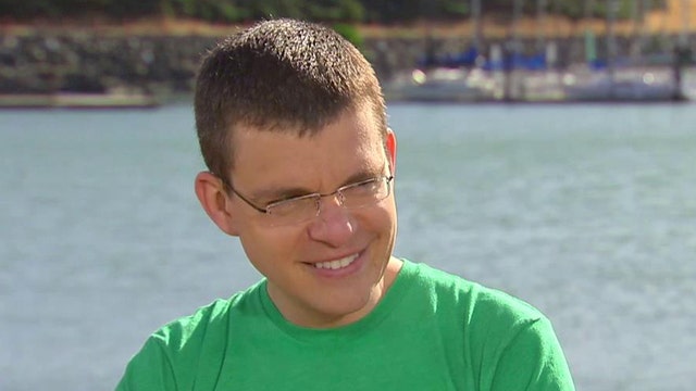 Max Levchin on lending in Silicon Valley  