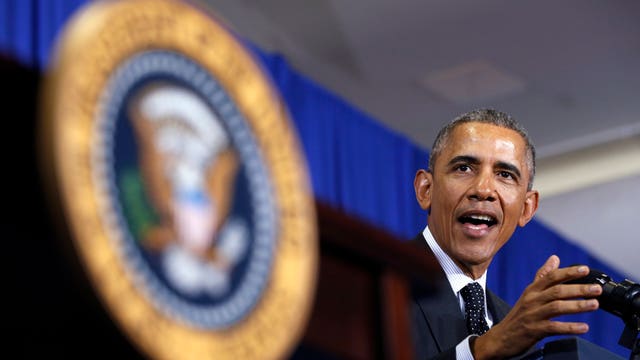 Obama to set new rules for stockbrokers 