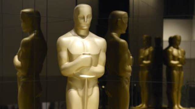 A review of the 87th Academy Awards show