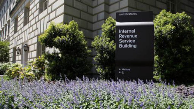 Time to end the IRS?