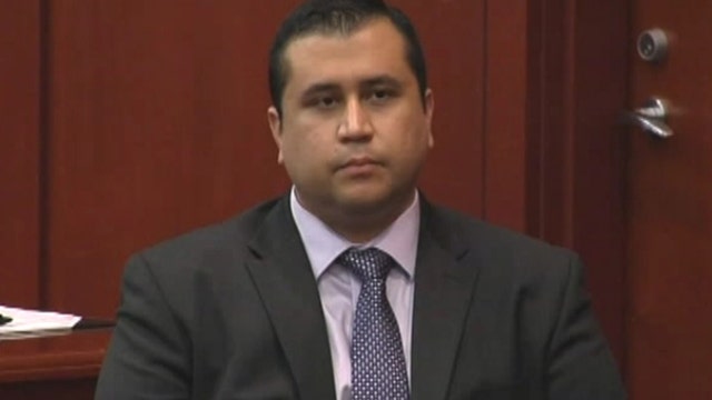 DOJ won’t file civil rights charges against George Zimmerman
