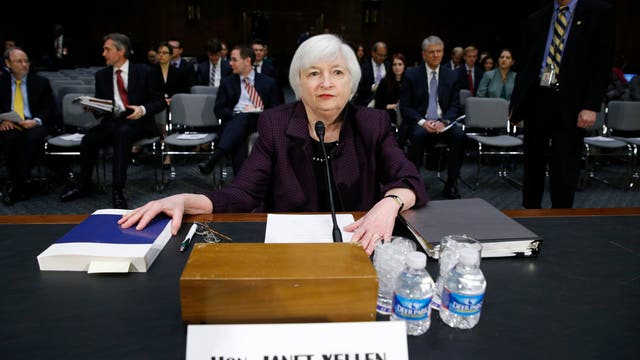 Risks in the Fed 