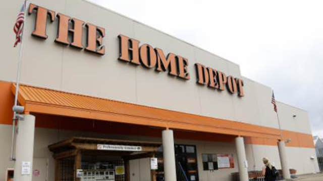 Home Depot 4Q earnings beat expectations