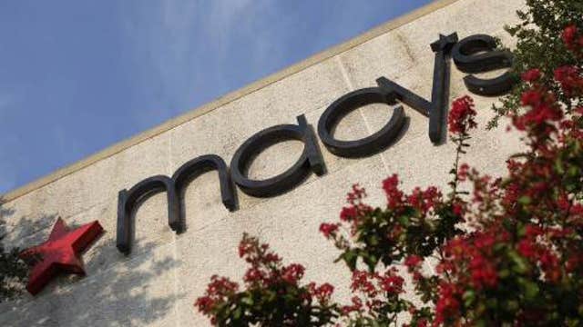 Macy’s 4Q earnings beat estimates, revenue misses