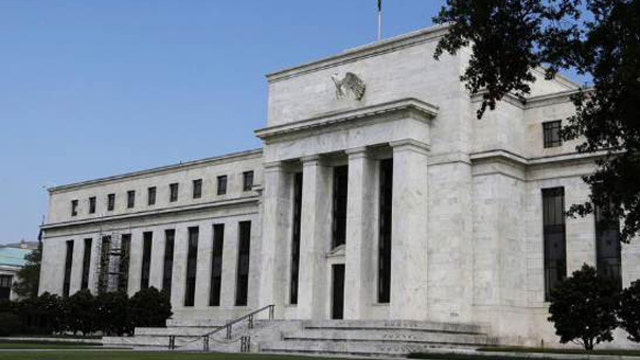 How did the Federal Reserve get its power?