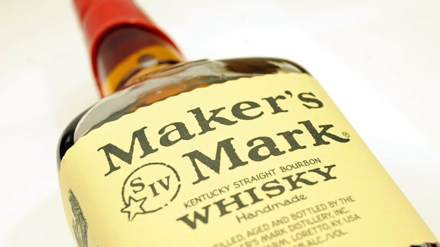 Maker’s Mark's recipe for success