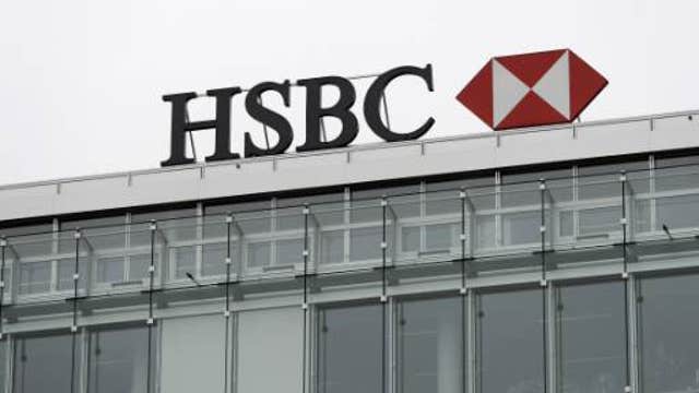 HSBC chiefs to testify before UK lawmakers over tax scandal