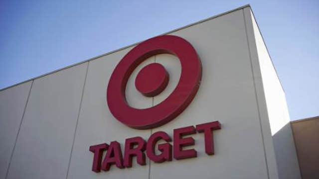 Target 4Q earnings beat expectations