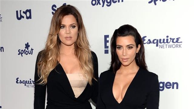 The Kardashians sign a new TV deal worth $100M?