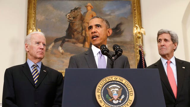 What’s the Deal, Neil: Obama administration fear of funding homeland security