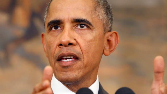 Obama: Immigrants should be ‘gathering up their papers’